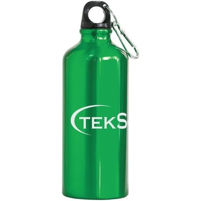 Promotional Personalized AluminumSports Water Bottle