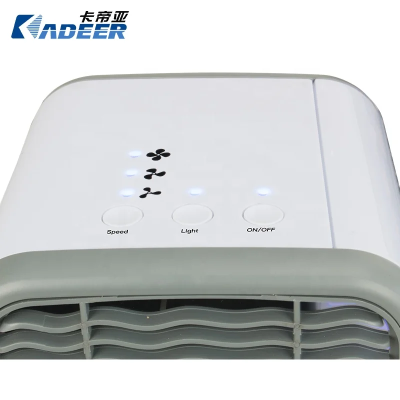 
Personal Space Office USB Artic Air Cooler 