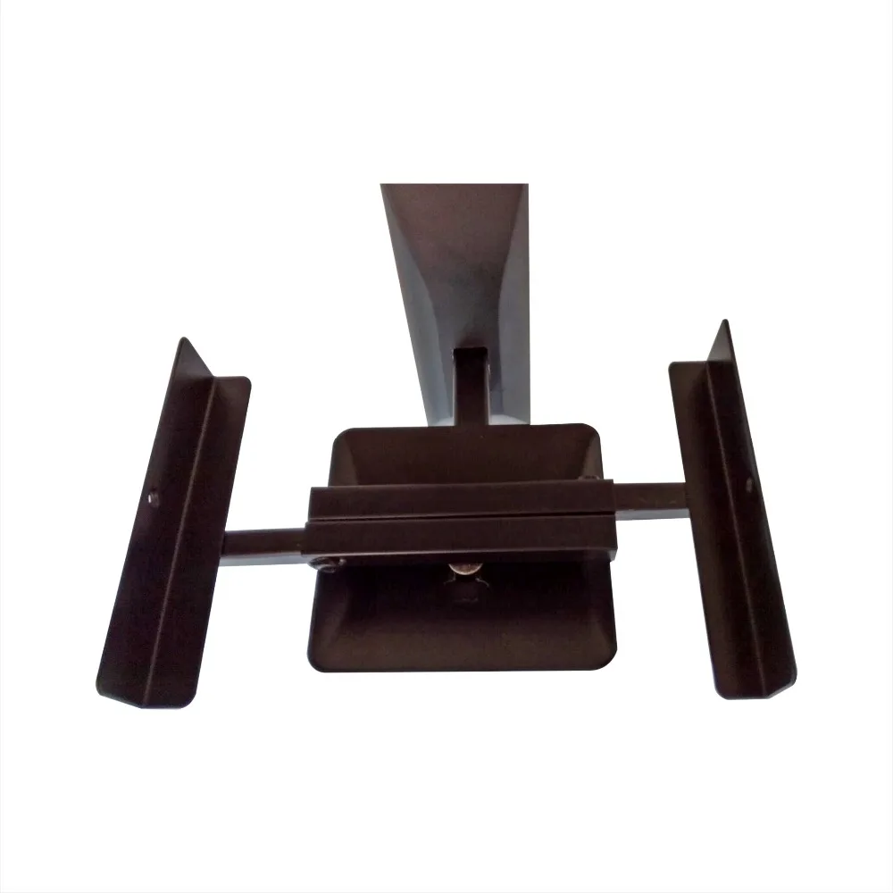 
Adjustable Speaker Wall Mount Bracket 
