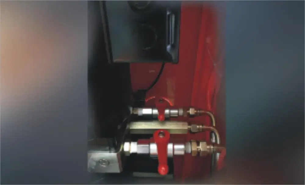 CE Approved and Competitive Price Car Lift Portable Scissor Lift