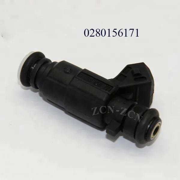 High Quality Auto Fuel Injector Nozzle  0 280 156 171 0280156171