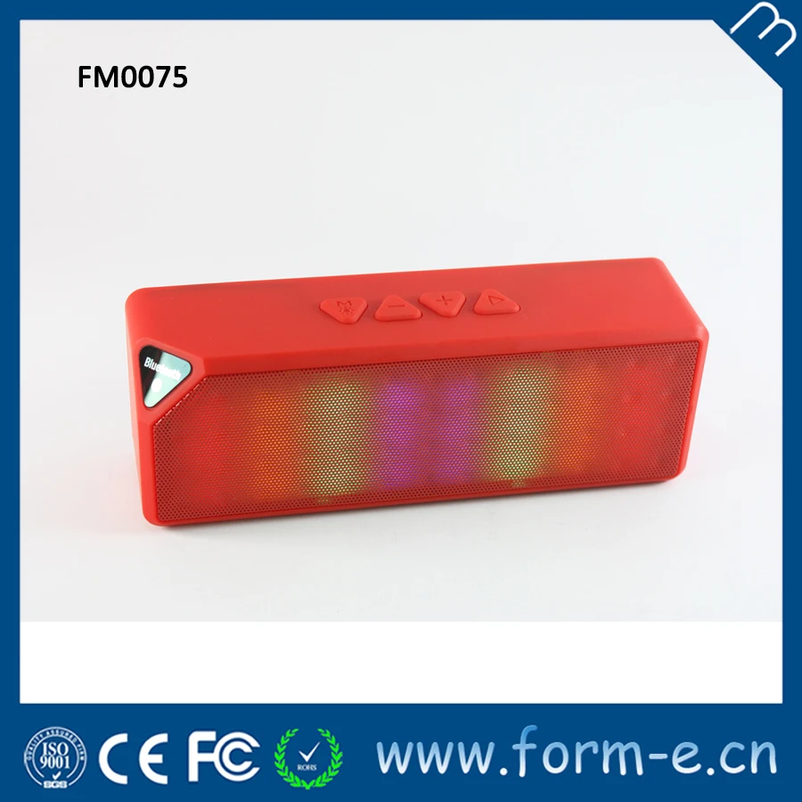 Онлайн-Продаж Oem Драйверы Новая Музыка A-8 Перезаряжаемые Колонки Мультимедиа Спикер Сделано В Китае 2013