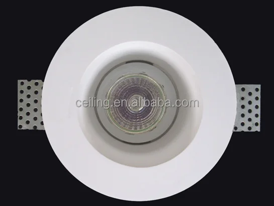 
Indoor Fitting Gypsum Ceiling Lamps, Gypsum Invisible Ceiling Lamps, Gypsum Ceiling Lamps 