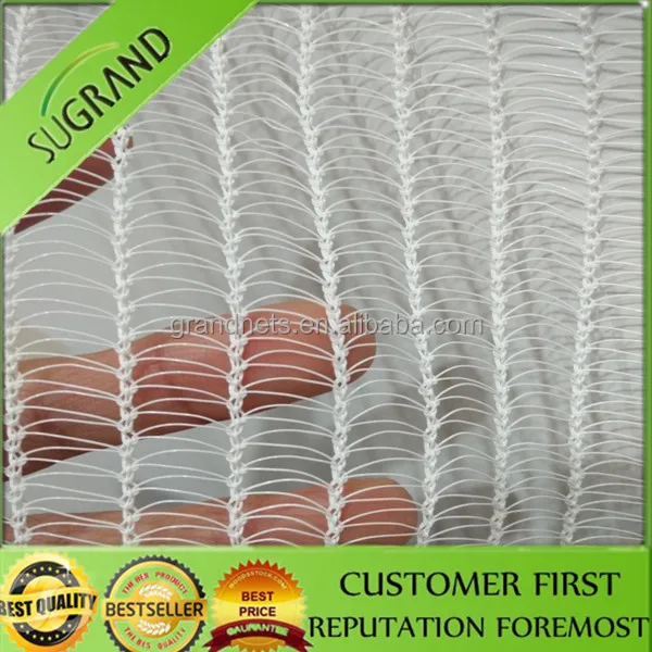 Противоградовой Сетки Для Сельского Хозяйства и Завод