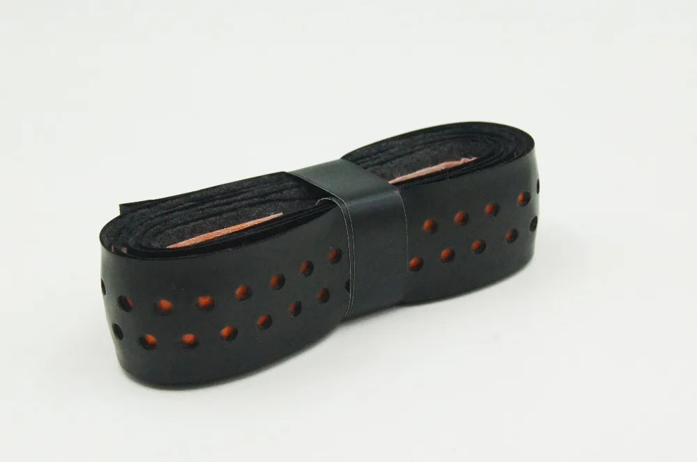 
Shock-proof and Self-adhesive field hockey grip 