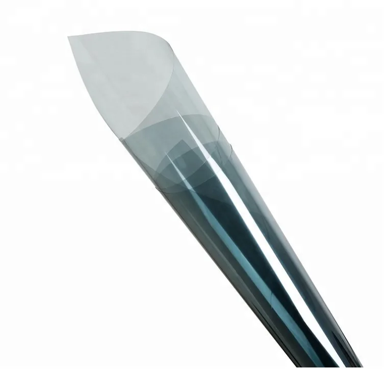 3m crystalline uv400 solar control pet bulletproof window film