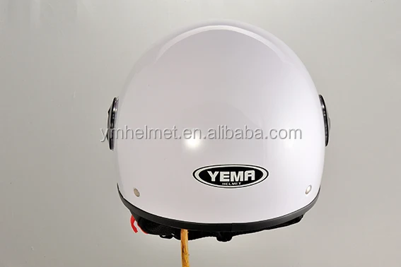 jet helmet motorcycle helmet cheap motorbike cascos para moto capacetes moto classic motorcycle ECE DOT yema YM-631
