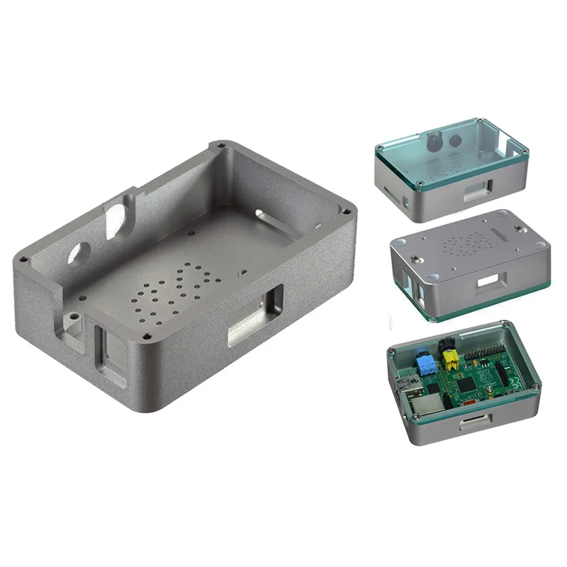 Custom stainless steel brass Aluminum cnc turning machining simple mechanical mod