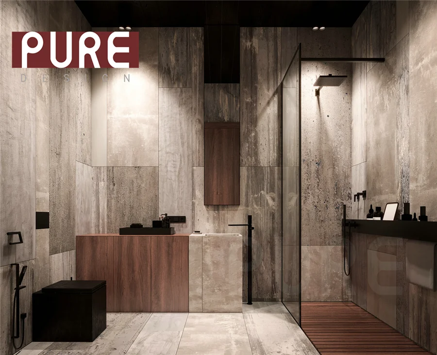 Villa design usa types trend