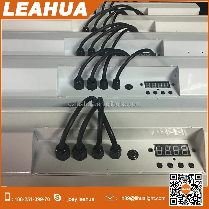 Открытый RGB светодиодный акриловый освещенный танцпол 432 шт. проекционный светильник IP65 DMX512 режим управления