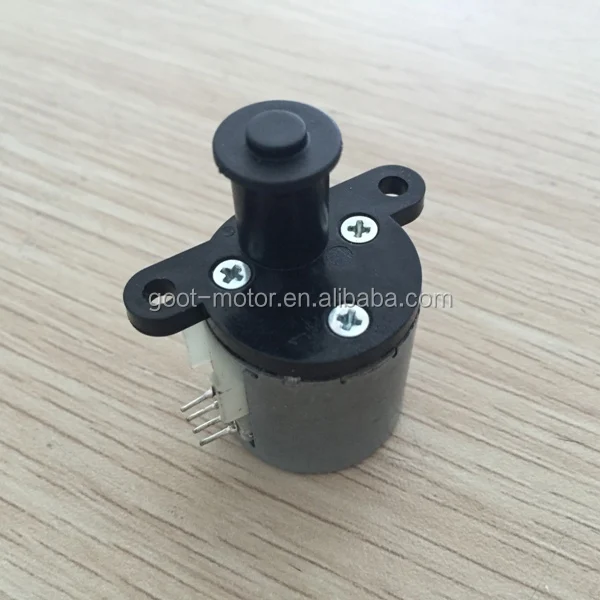 RoHS линейный привод для z-wave радиатора термостатический клапан для радиаторов