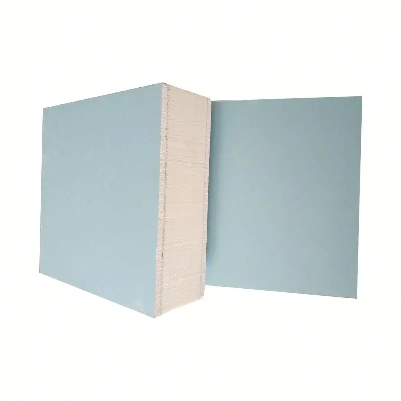 High density closed cell PIR panel  rigid polyurethane foam polyisocyanurate insulation board