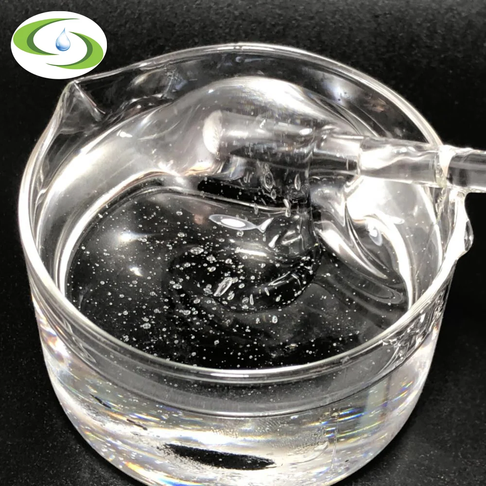 highly purified polidimetilsiloxano / pdms silicone for skin Care