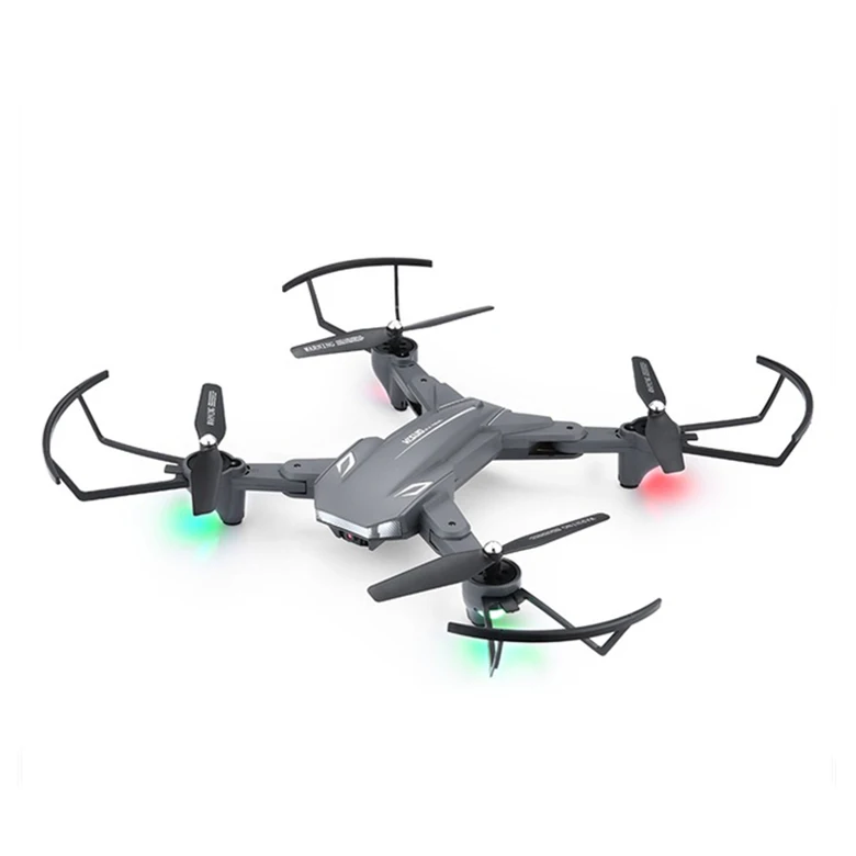 E-commerce Top selling Dron with 50 Times Zoom WiFi camera drone 4K Dual Camera Optical Flow rc Quadcopter drone mini drone toys