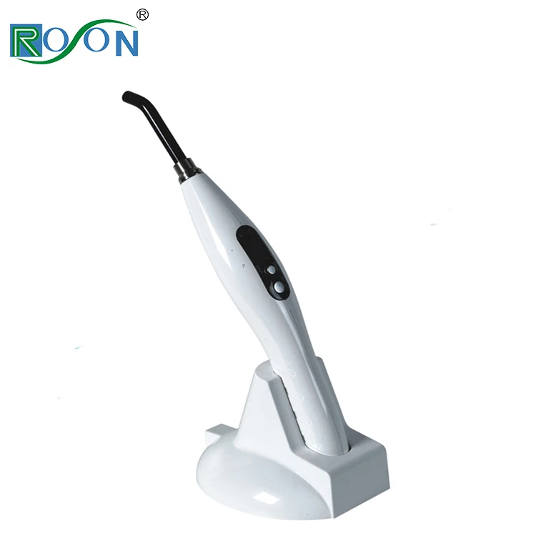 battery use to dental equipment curing light battery sale