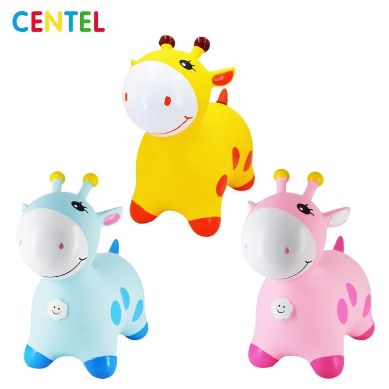 
BSCI verified factory OEM toddler toys, jumping toddler toys, ridding toys 