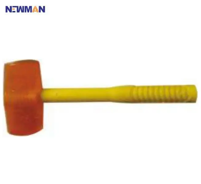 size 1LB specification non sparking ball peen hammer