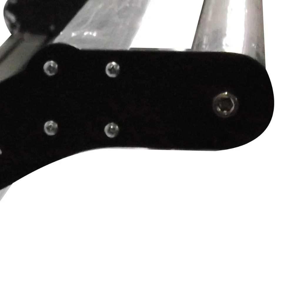 Large format printer accessories take up roller