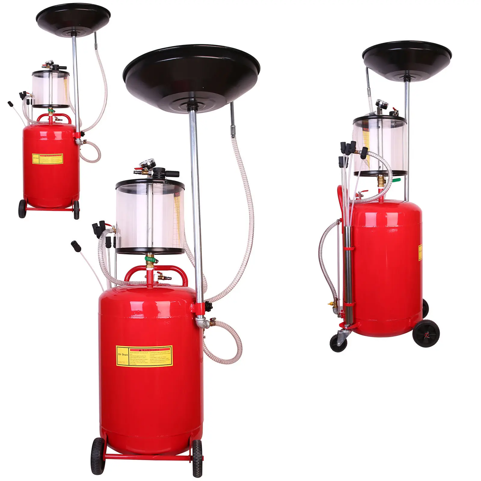 Производство сбора слива масла масляный станок