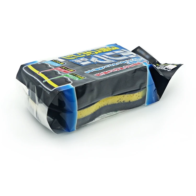 Более дешевая губка для мойки автомобилей OEM