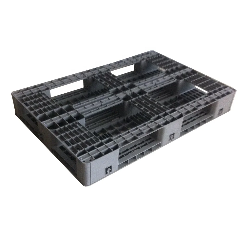 Plastic Europe Industry Virgin HDPE Pallet