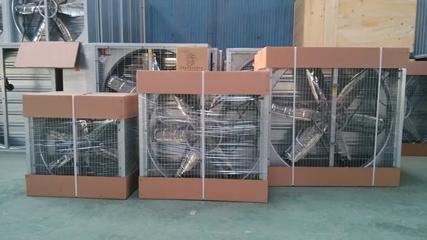 Лучший парниковых вытяжной вентилятор / вентиляция вентилятор в китае