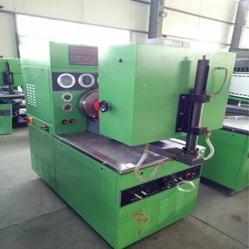 Высокое качество и низкая цена дизельного топлива топливный насос тесты Bench