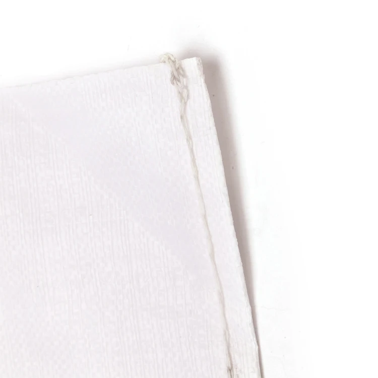 MY China Goods Wholesale Flour Printed 55-120GSM PP Woven Sack Bags For 50Kg Rice