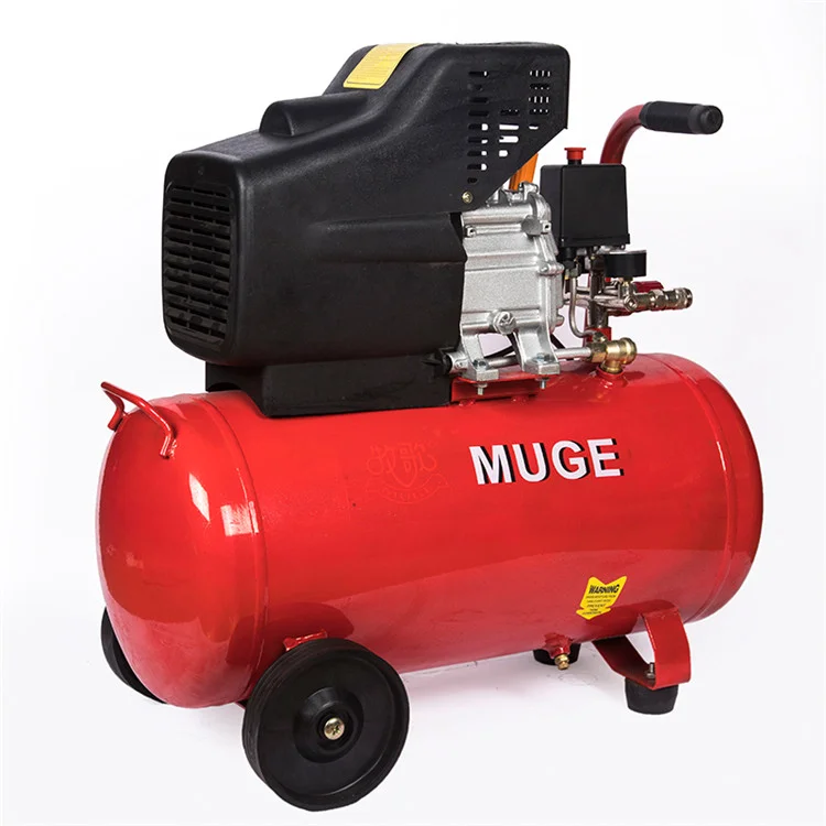 air compressor belt driven handheld  air compressor direct drive air compressor