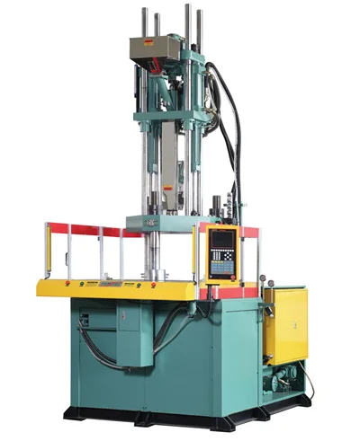 
FT-1600R2(R3) vertical injection molding machine 
