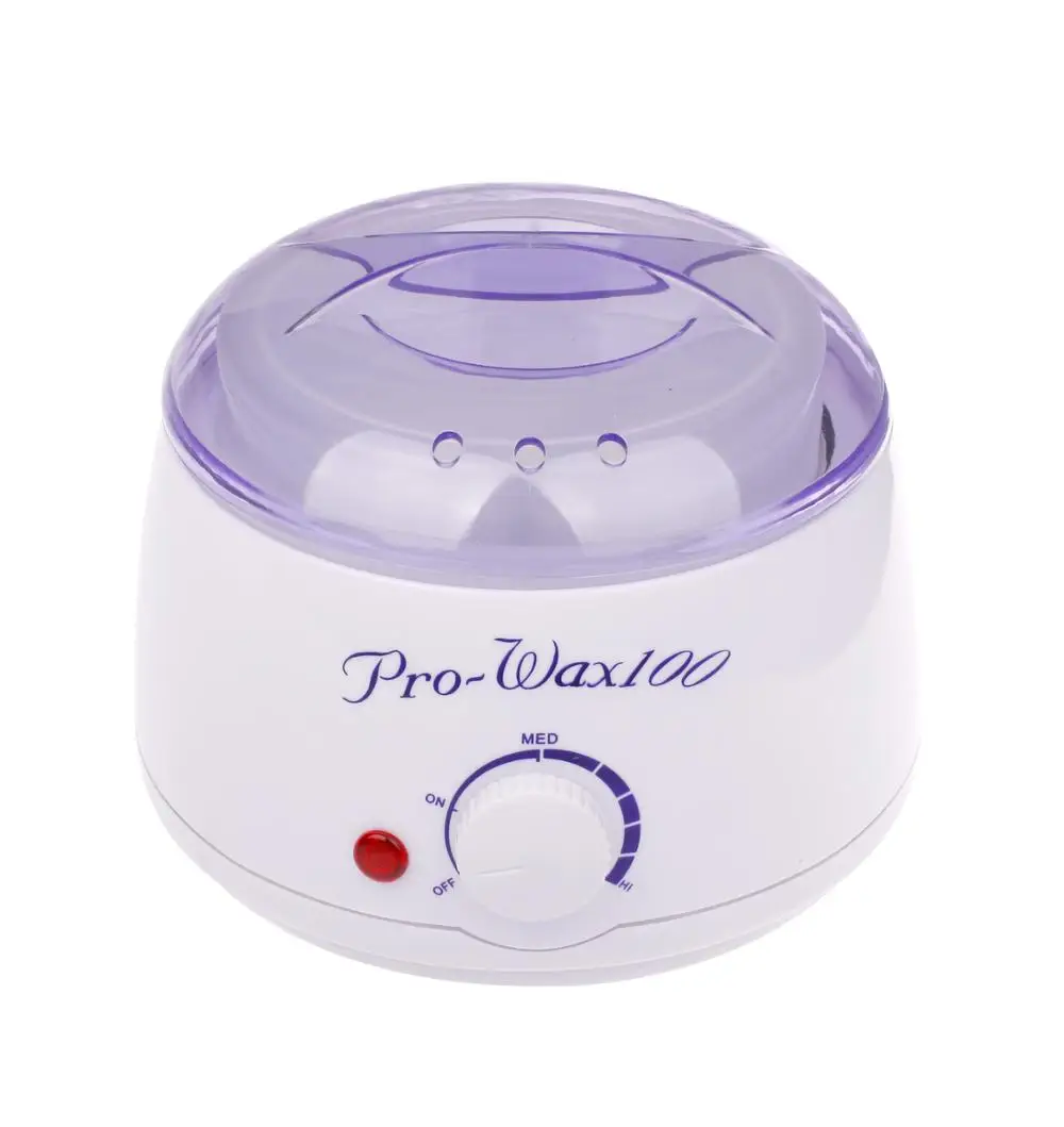 Latest Design 500Cc Oem Depilatory Wax Warmer for Hair Removal