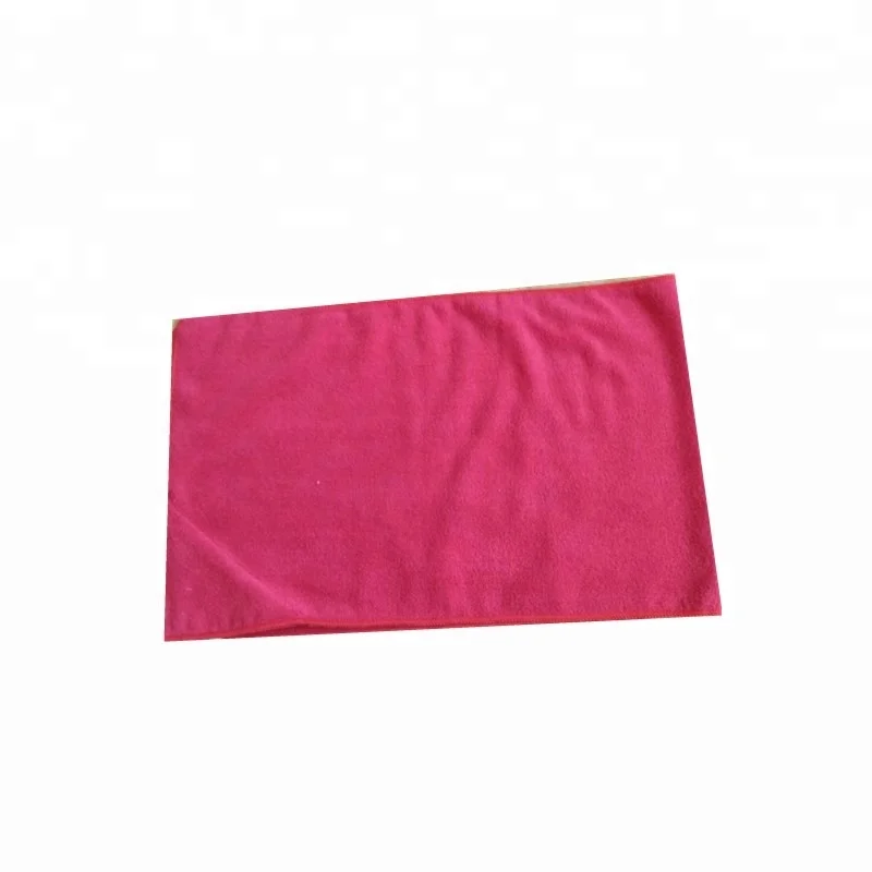 Большое полотенце из микрофибры для мытья автомобиля, 200-400 г/м2