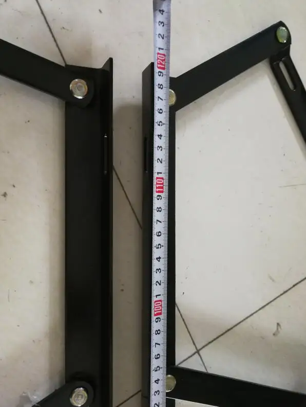  Оттоманская кровать для хранения с газовым подъемным механизмом