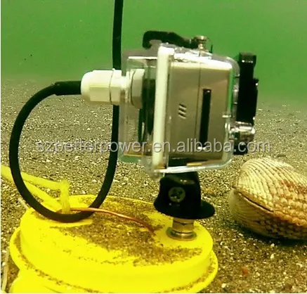 Factory price for gopro waterproof case For suptig hd 1080p sport video camera dv (compatible for gopro)