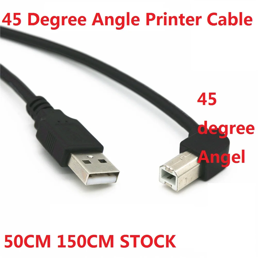 Custom USB 2.0 Female Panel Mount Type A Female to Type A Female