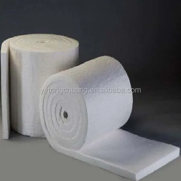 Tongchuang thermal insulation material Ceramic Fiber Blanket