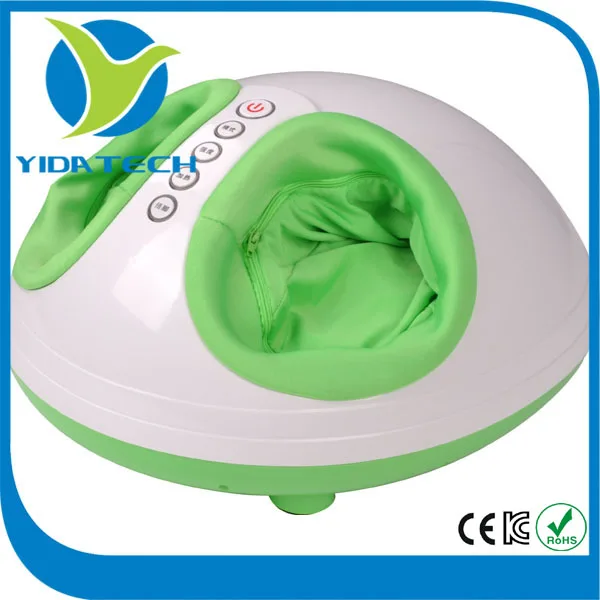 new design multifunction Electric Foot Massager