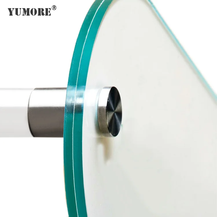 Wholesale aluminum m3 customized threaded standoff stainless steel iron fastener keyhole standoffs