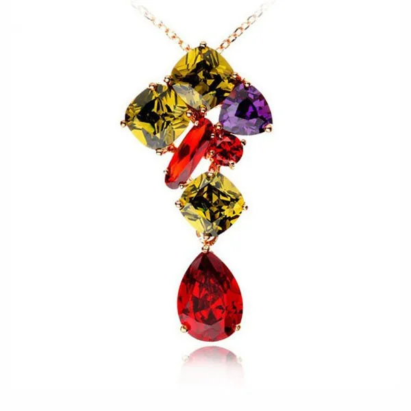 мона диза набора золотые украшения