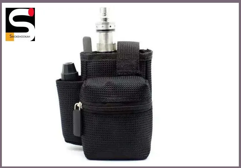 3 color Original vaper carrying pouch bag wholesale
