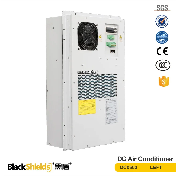 Dc Inverter Air Conditioner R410a 1700btu Cooling