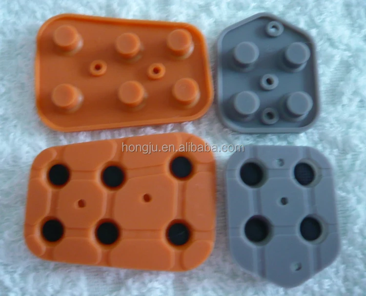 Поставить все виды силиконовые Мембраны резиновые клавиатуры с лучшим выбором