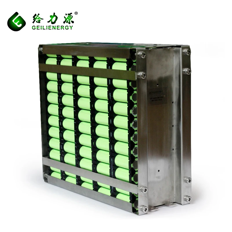  Оптовые цены высокое качество 22650 15S15P lifepo4 50ah аккумулятор 48v
