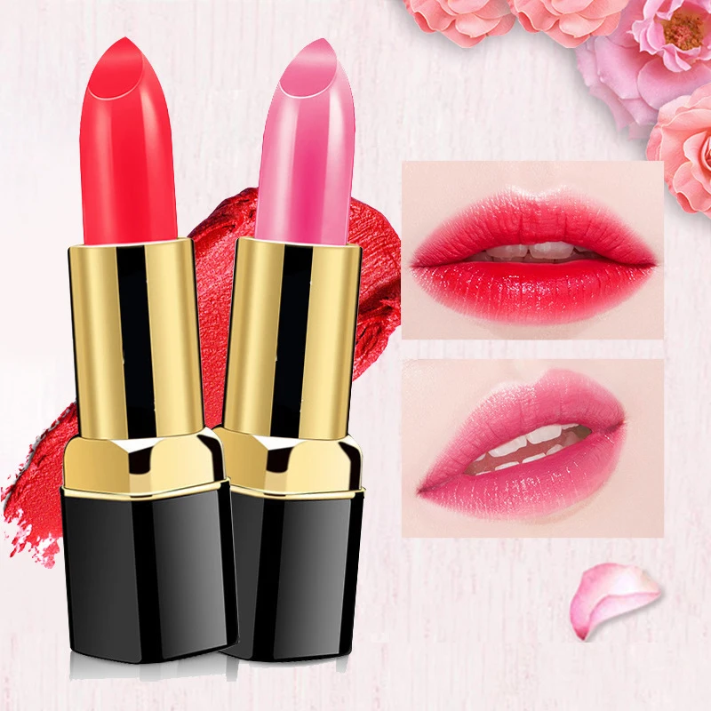 
2018 Hot Fashionable Lipstick Packaging Wholesale Make Your Own Lipstick 