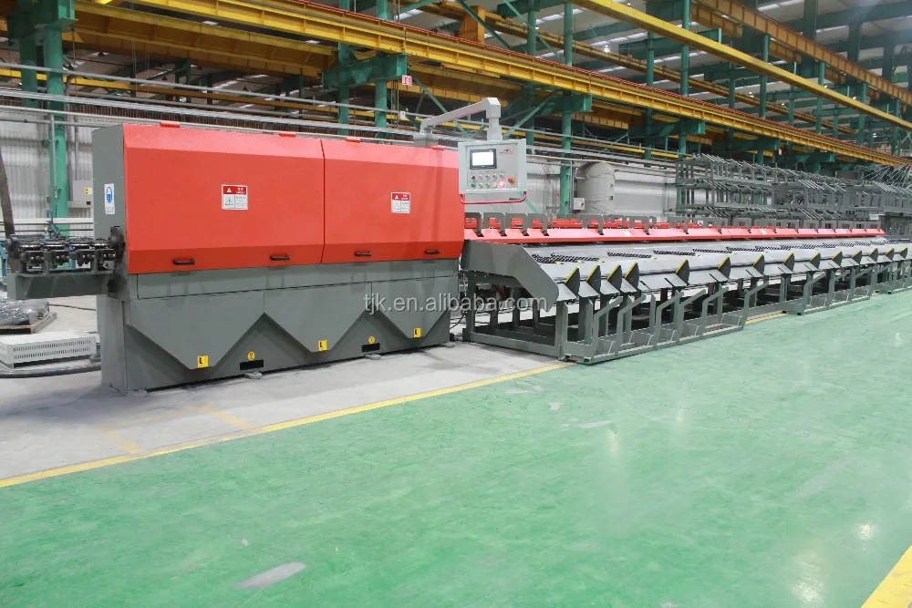 
cnc wire straightening and cutting machine 