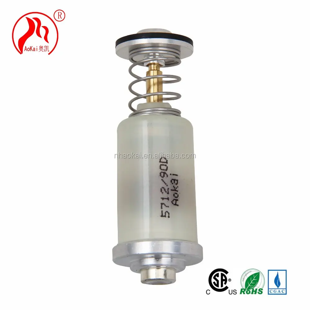 Water Heater Parts Of Gas Magnet Safety Valve For Home Gas Furnace Orkli
