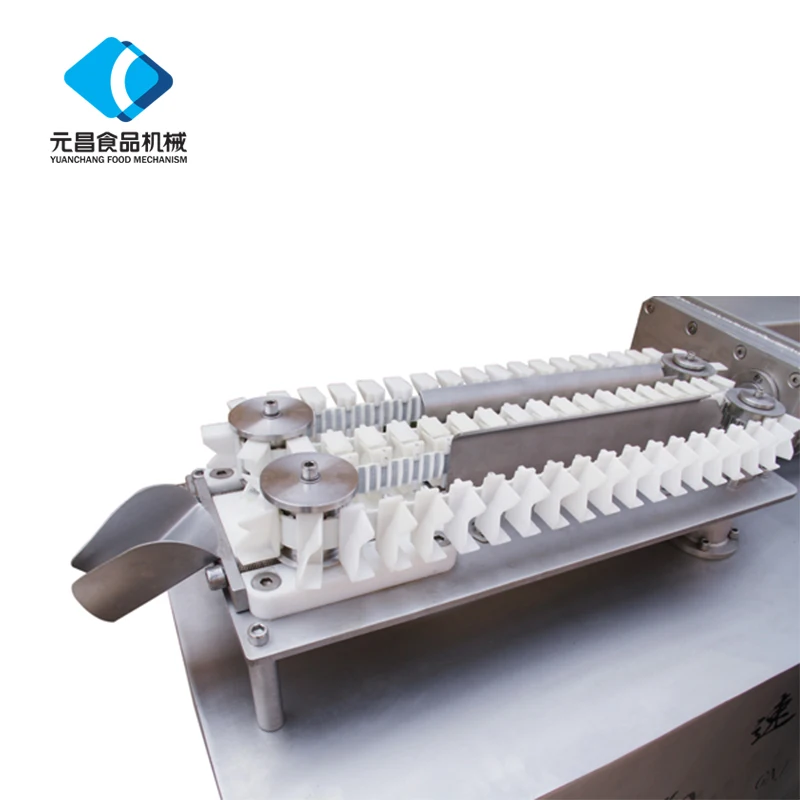 Автоматическая машина для скручивания колбасок