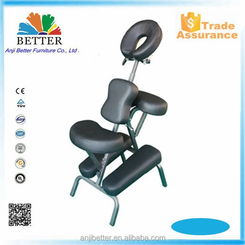 2024 Physiotherapy Chair Full Body Massage Chair Portable