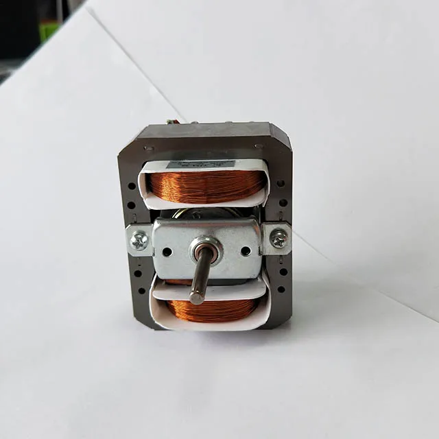 
Ac motor for Range hood 