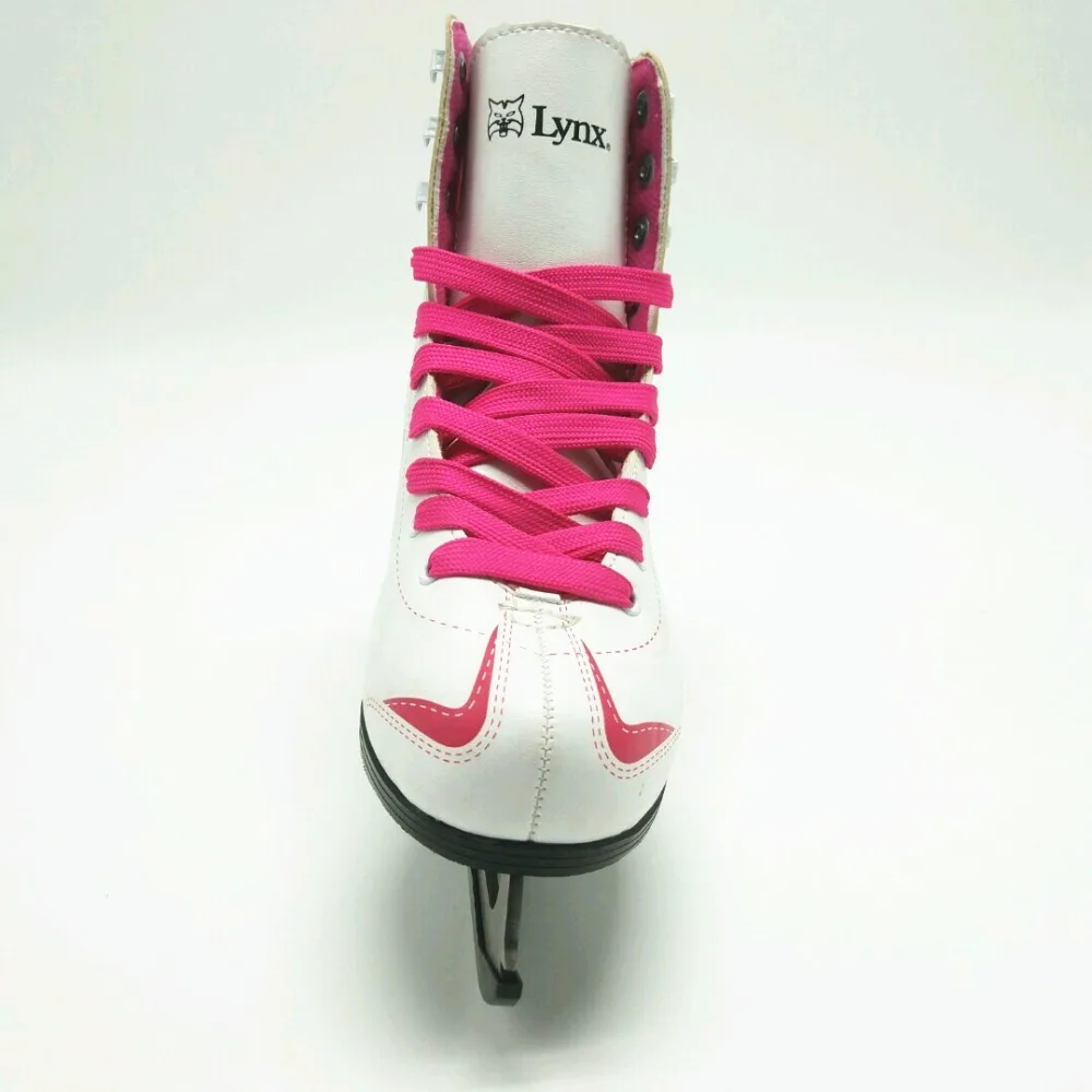 
2017 Most Popular ice Skate Figure ice skates soy luna china fashion 